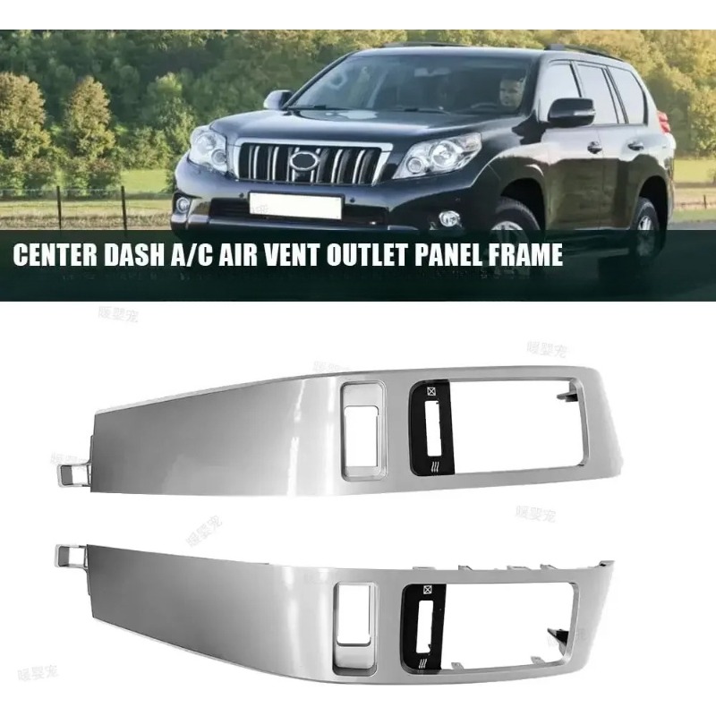 Auto Dash Air Outlet Trim Sens - Open Frame Power Supply review and price