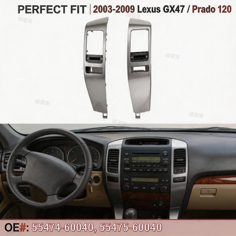 Auto Dash Air Outlet Trim Sens - Open Frame Power Supply review and price