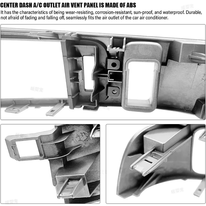 Auto Dash Air Outlet Trim Sens - Open Frame Power Supply review and price