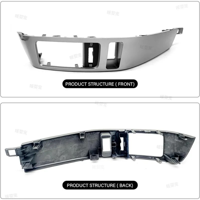Auto Dash Air Outlet Trim Sens - Open Frame Power Supply review and price