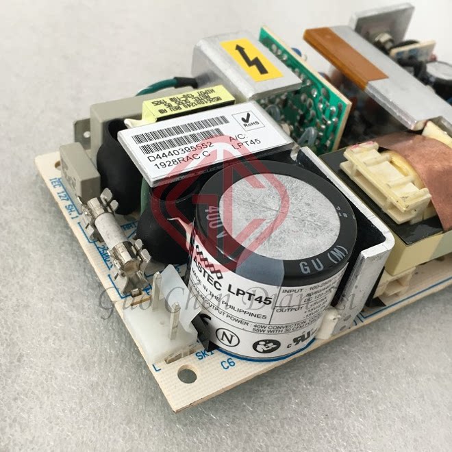 LPT45 LPT62 LPT63 LPS45 LPS65  - Open Frame Power Supply review and price