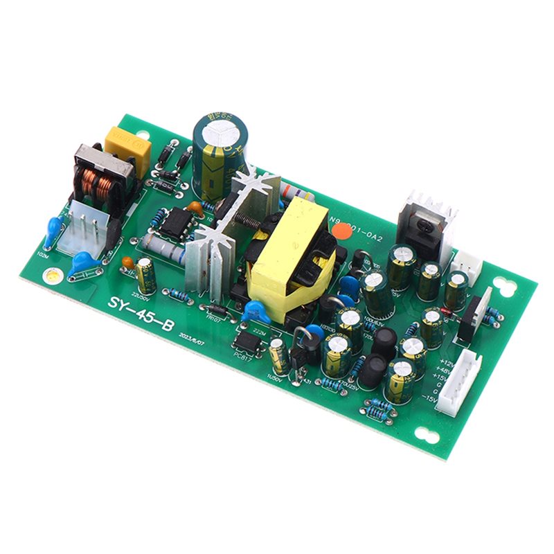 MG12XU MG16 45W Universal Swit - Dc Power Supply 12V review and price