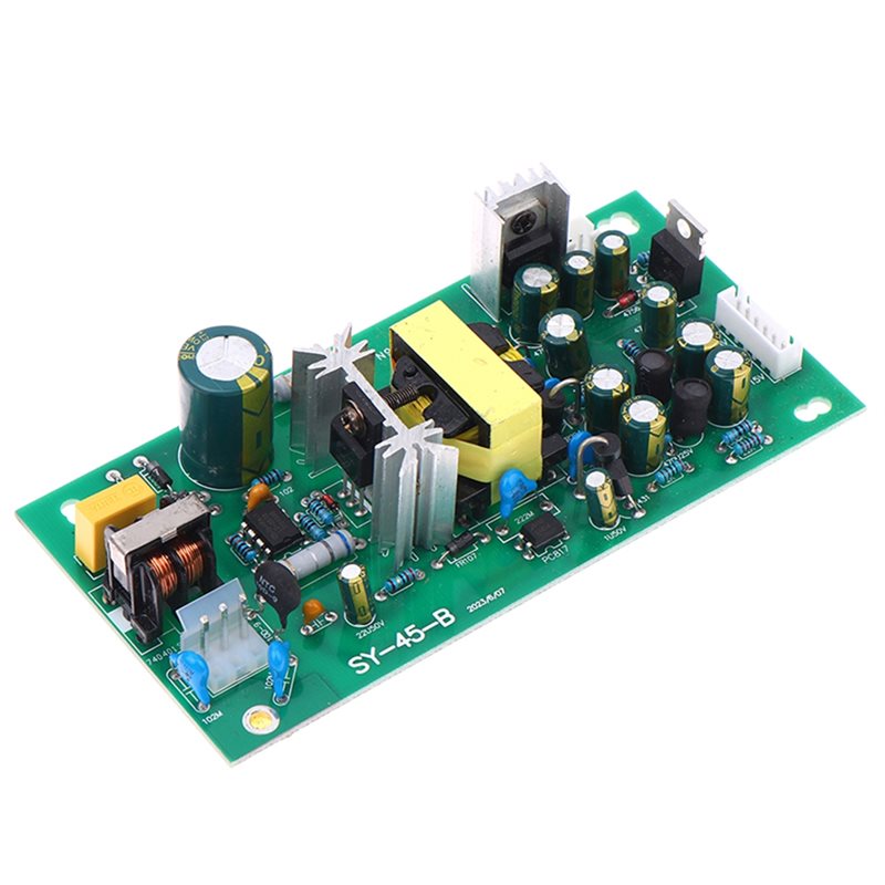 MG12XU MG16 45W Universal Swit - Dc Power Supply 12V review and price