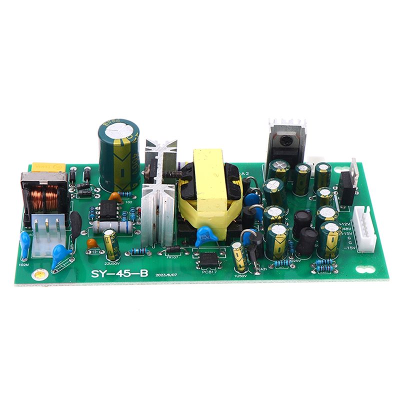 MG12XU MG16 45W Universal Swit - Dc Power Supply 12V review and price