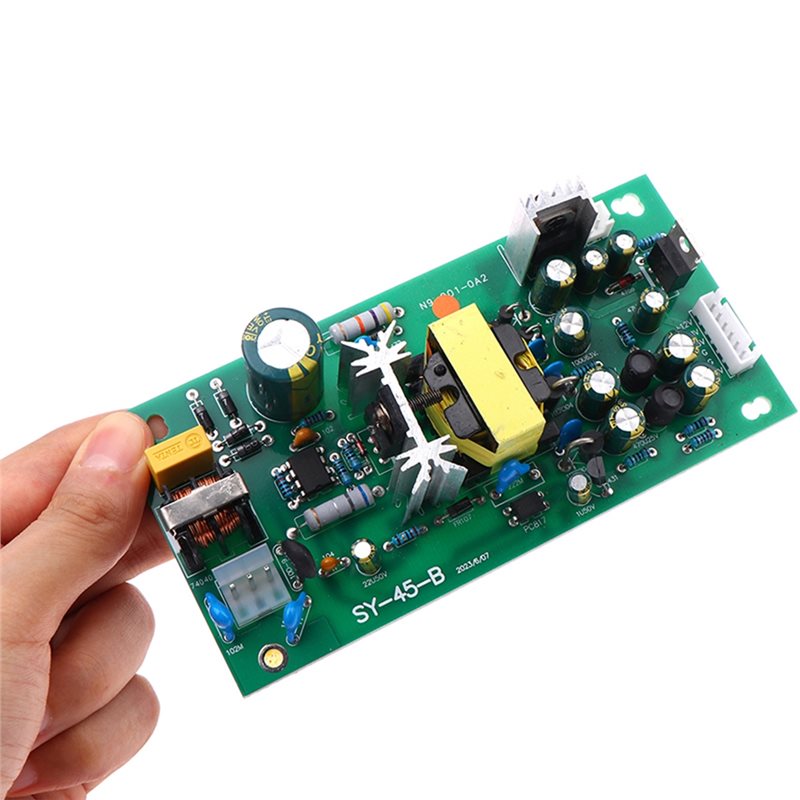 MG12XU MG16 45W Universal Swit - Dc Power Supply 12V review and price
