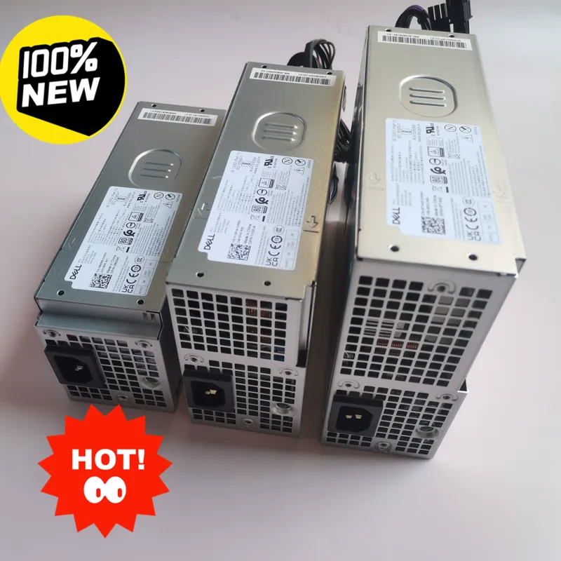 New 750W Power Supply for DELL - Power Supply 750W review and price