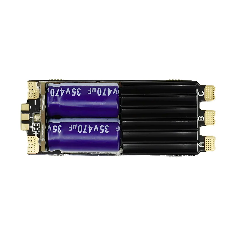 SEQURE 28120 Brushless ESC 2-8 - Power Supply review and price