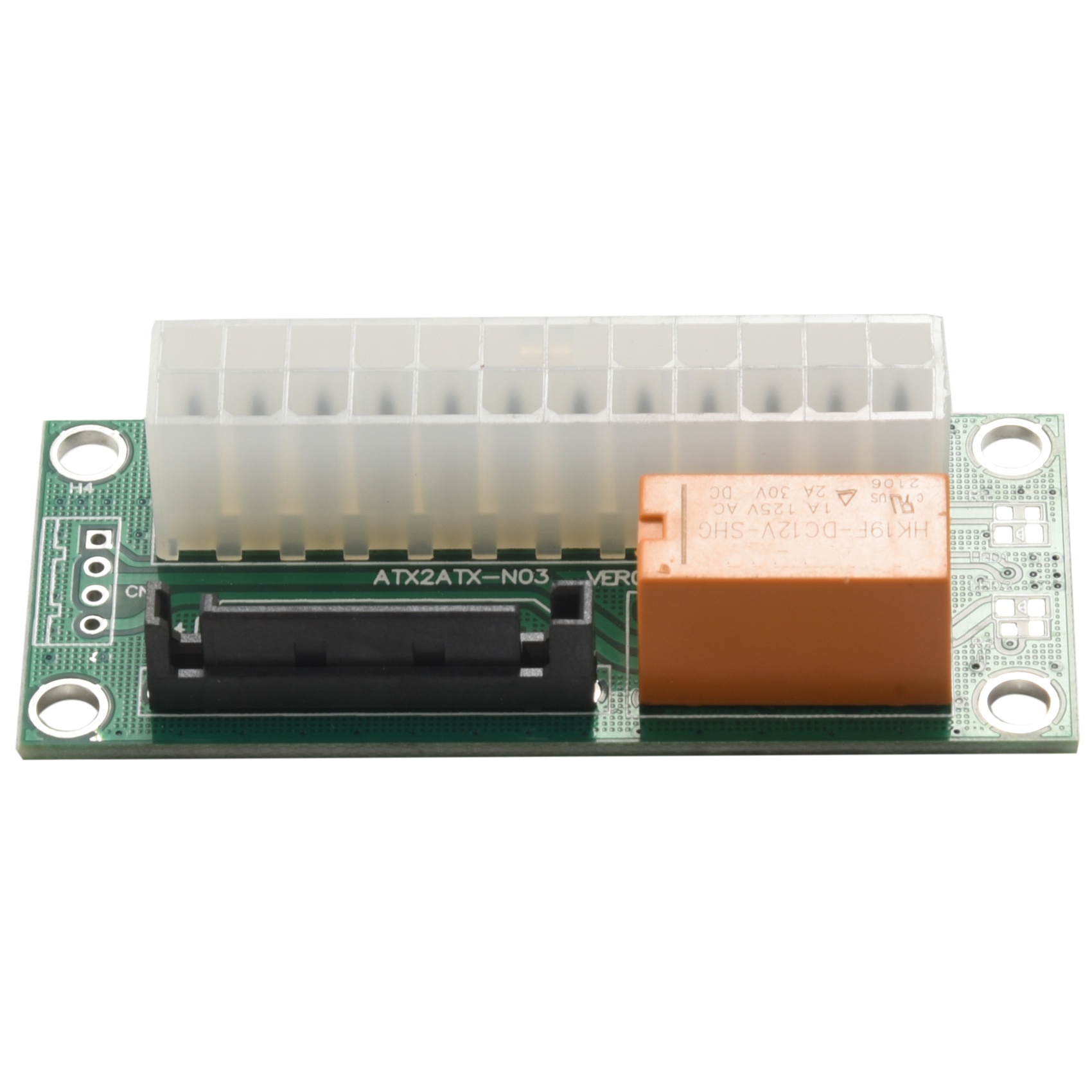 SuperDeals Power Board Dual PS - Atx Power Supply review and price