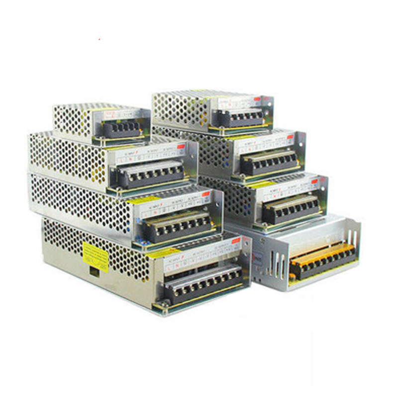 Switching Power Supply AC 110V - Smps Power Supply review and price