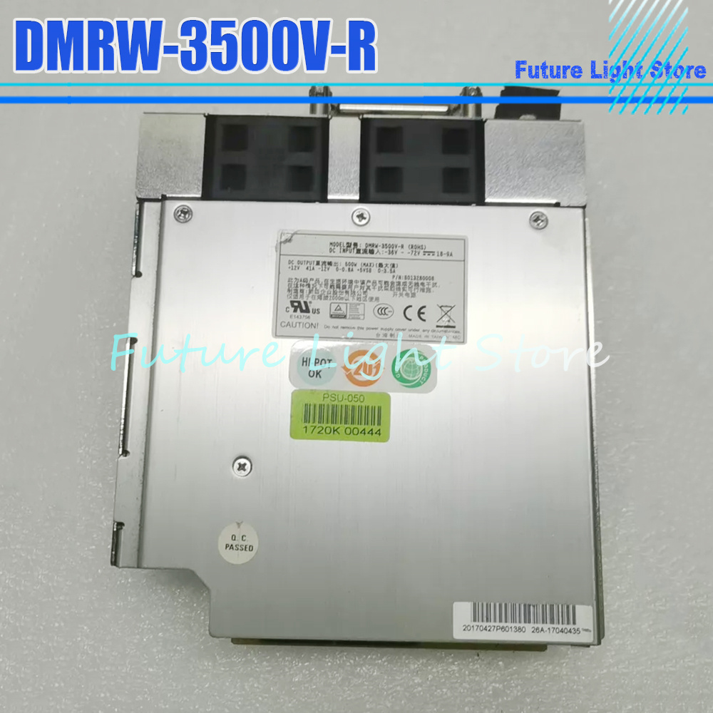 DMRW-3500V-R 500W Redundant Mo - Power Supply 500W review and price