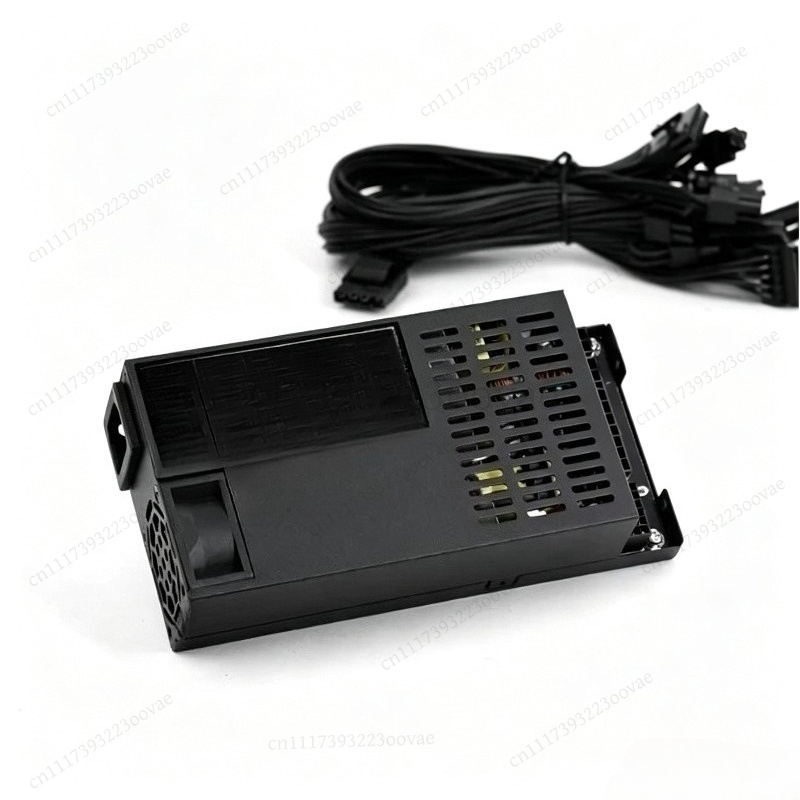 600W Flex‑ATX Full Modular PSU - Modular Power Supply review and price
