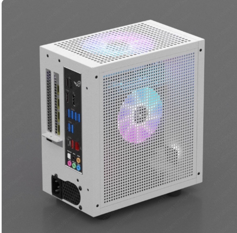 GEEEK M21 / M31 Mini ITX Compu - Psu Computer review and price