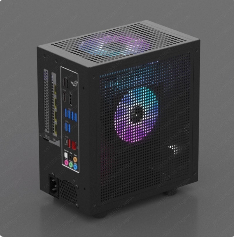 GEEEK M21 / M31 Mini ITX Compu - Psu Computer review and price