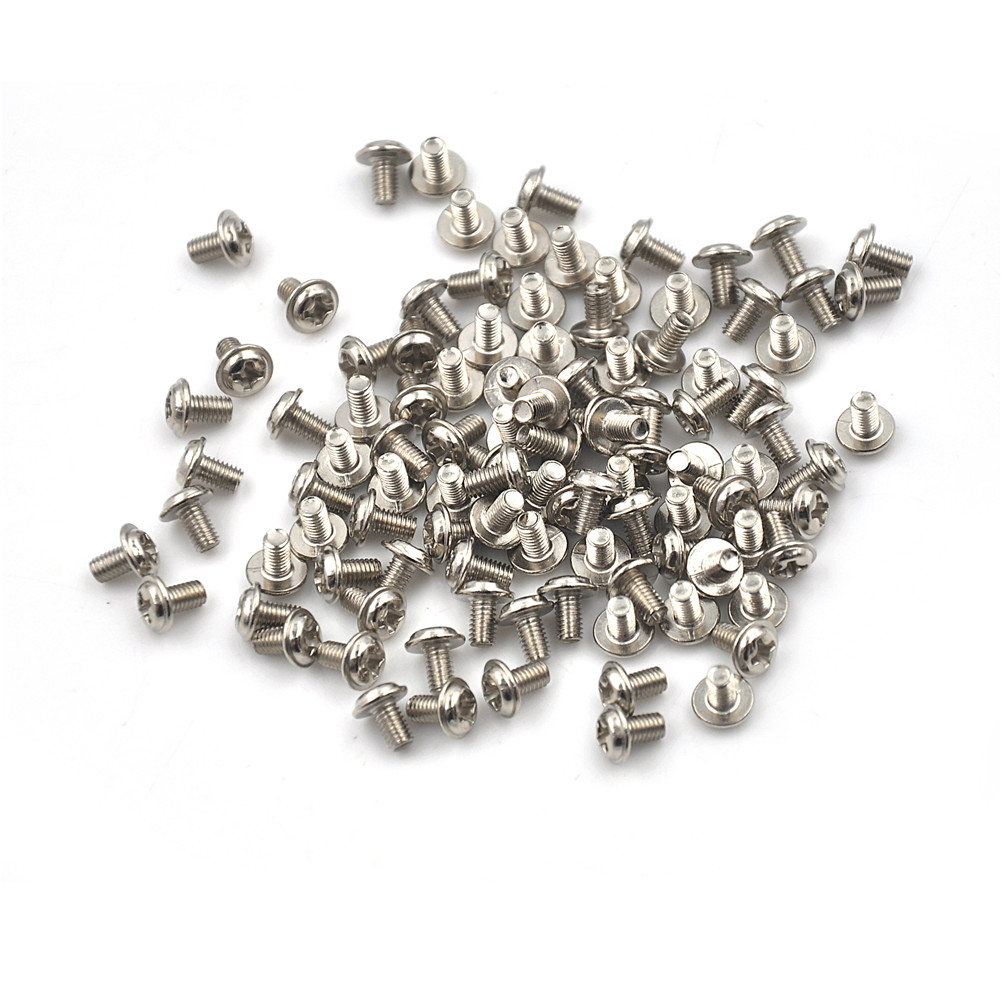 100Pcs M3 Screw M3X5 5mm PC Ca - Psu Computer review and price
