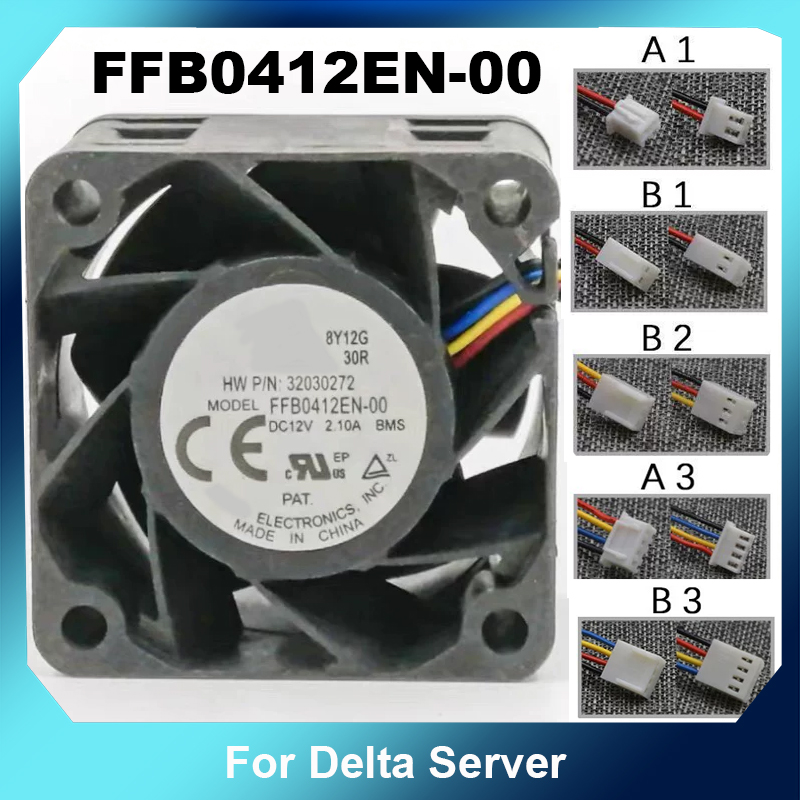 FFB0412EN‑00 4028 DC12V 2.10A  - Server Power Supply review and price