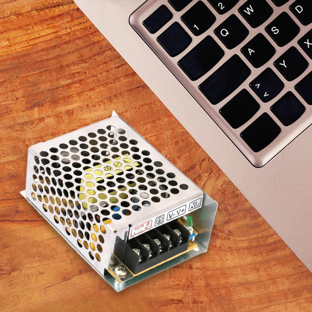 12V 5A Power Supply Adapter 60 - Smps Power Supply review and price