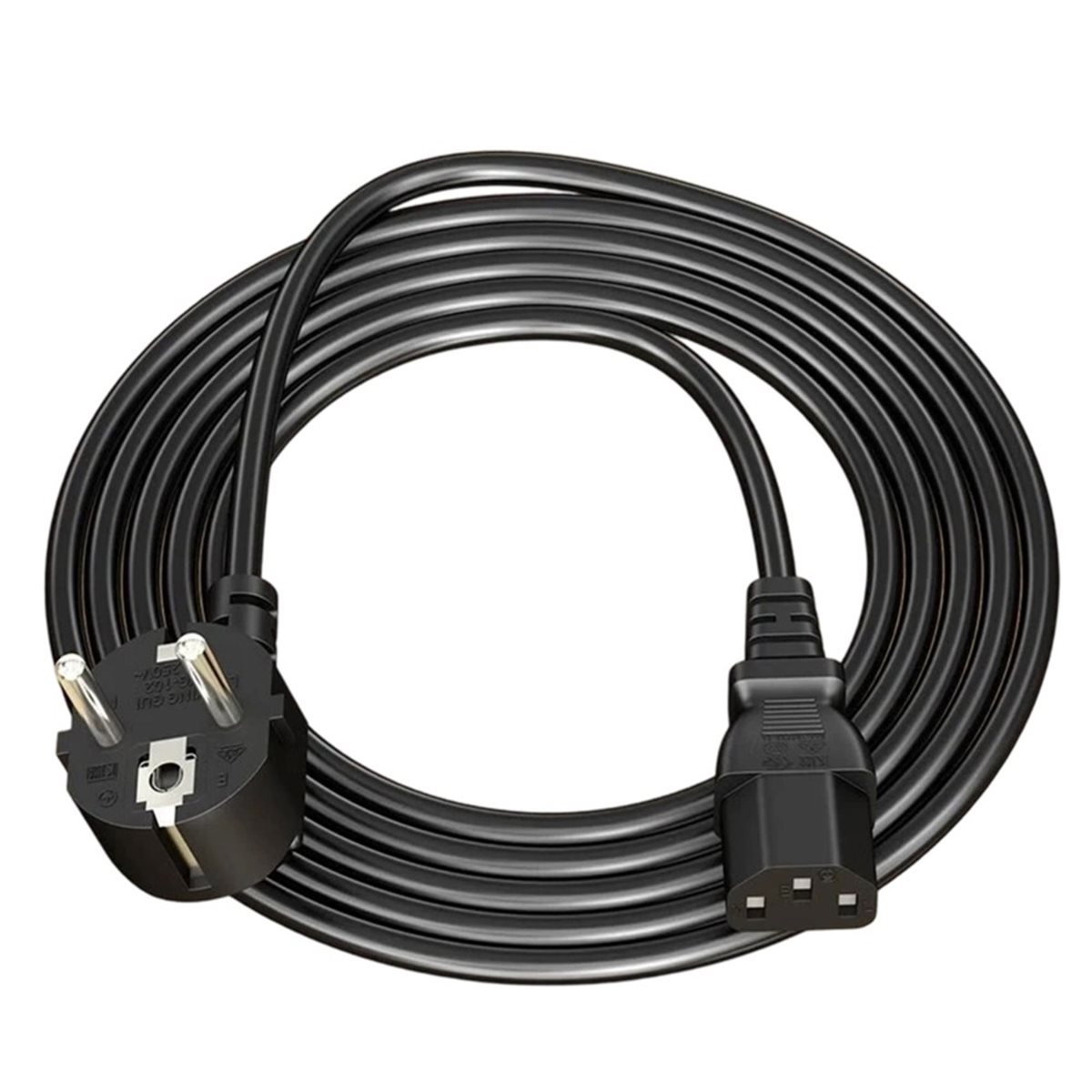 update. EU Plug C13 Power Supp - Psu Computer review and price