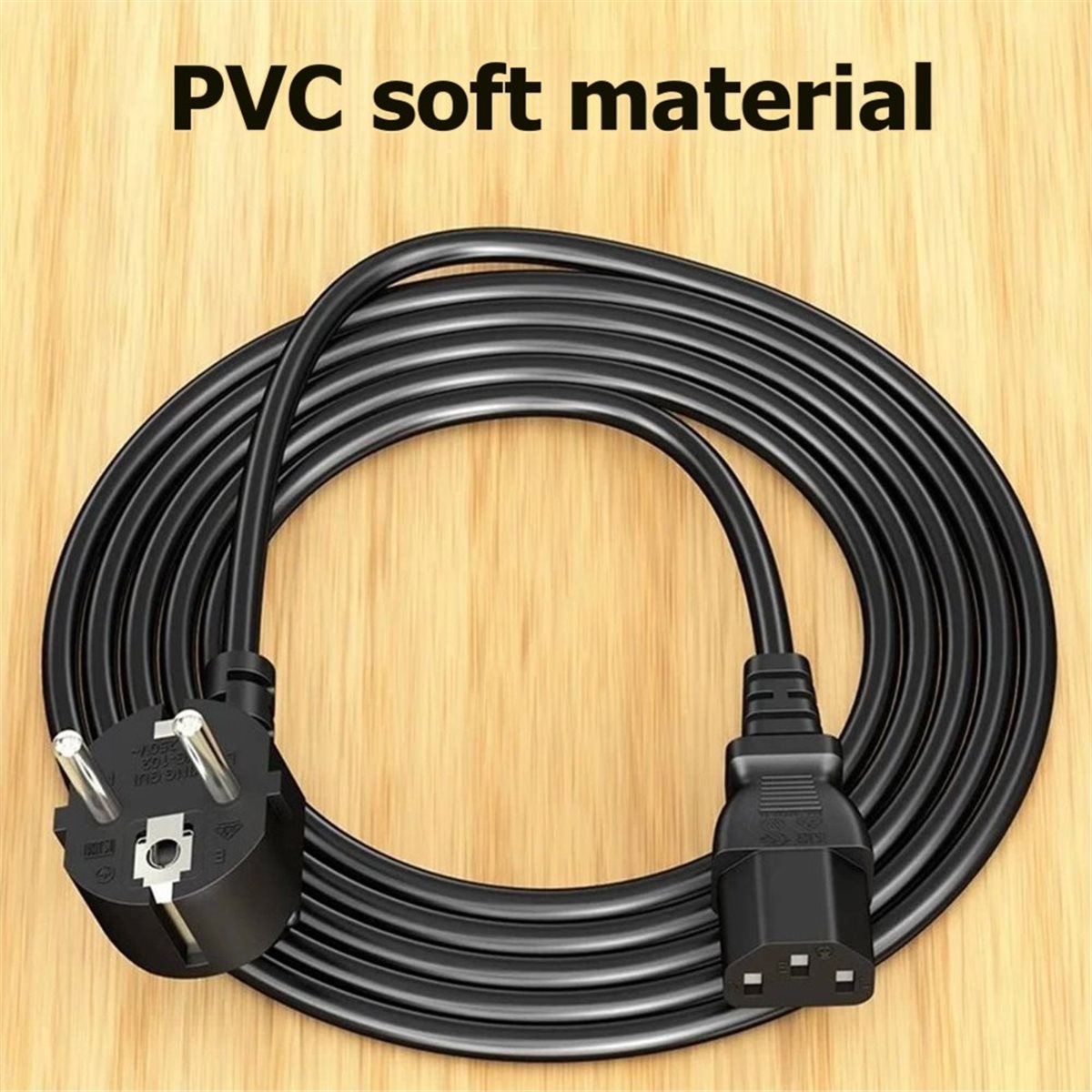 update. EU Plug C13 Power Supp - Psu Computer review and price
