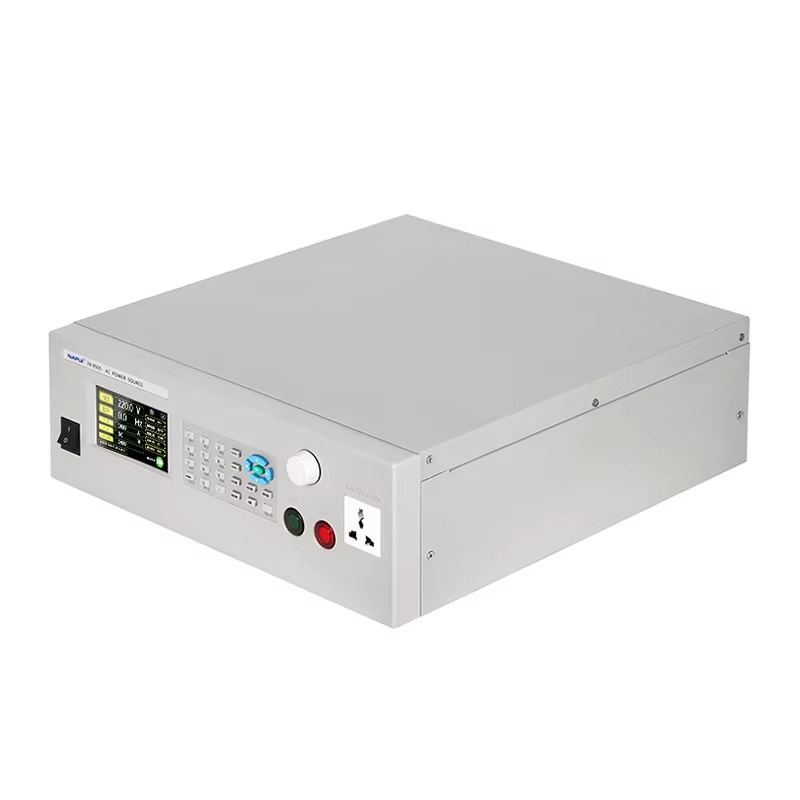 Adjustable Variable Frequency  - Ac Power Supply review and price