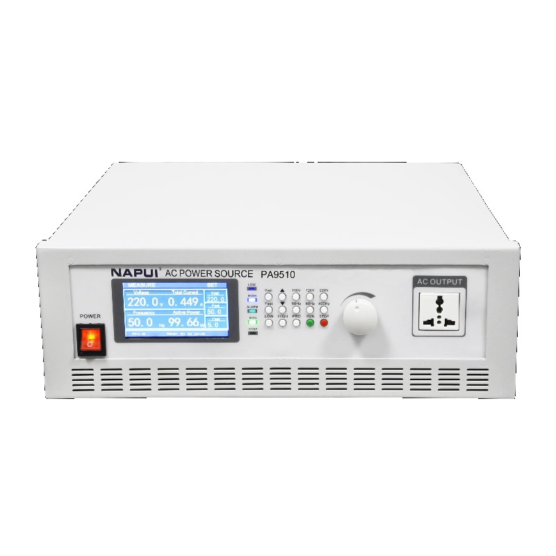 Adjustable Variable Frequency  - Ac Power Supply review and price