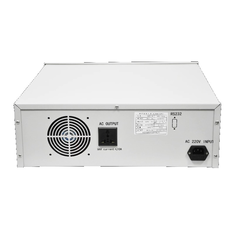 Adjustable Variable Frequency  - Ac Power Supply review and price