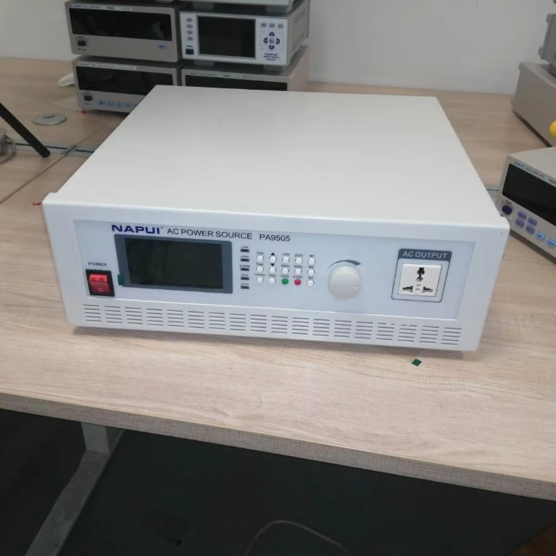 Adjustable Variable Frequency  - Ac Power Supply review and price