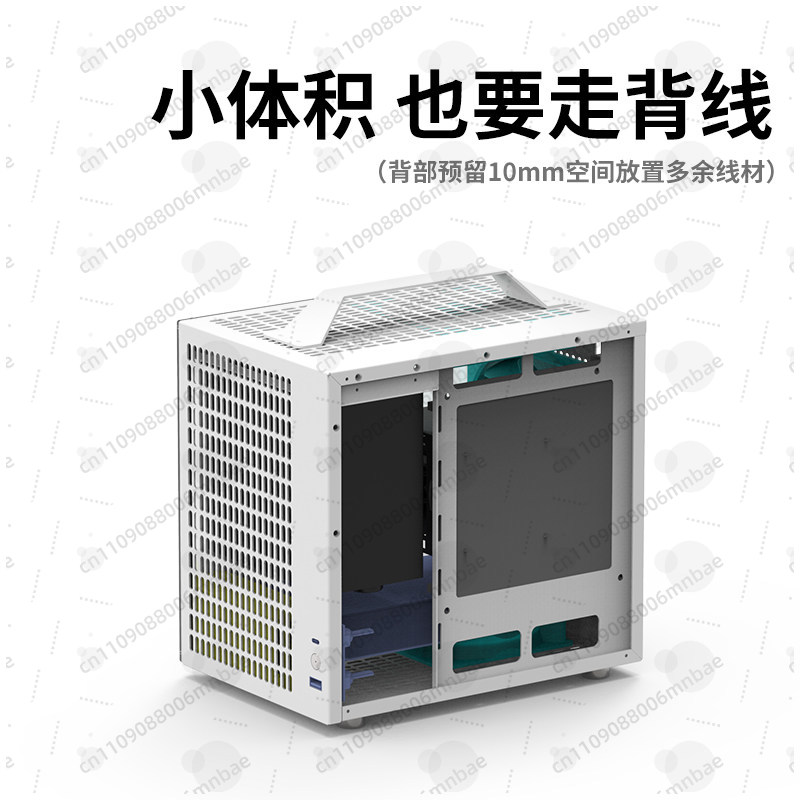U35PRO Chassis ITX Portable Po - Atx Power Supply review and price