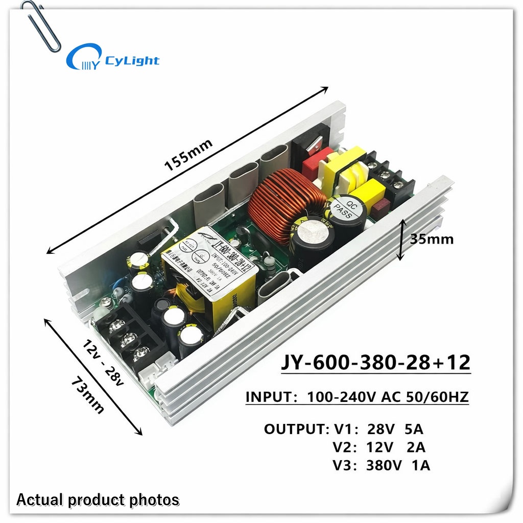200W 230W 260W 280W 330W 350W  - Smps Power Supply review and price