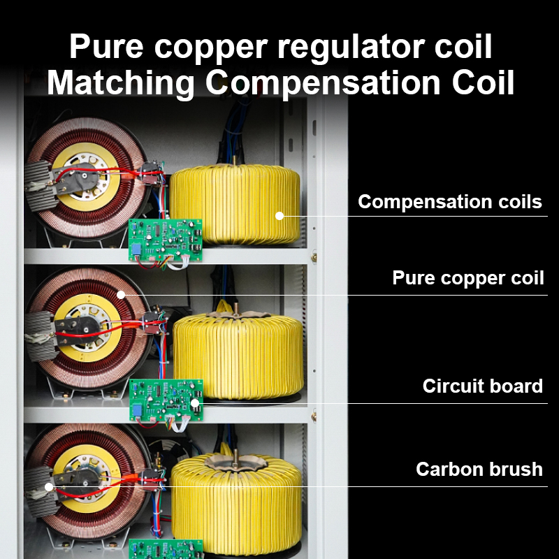 High Precision CNC Industrial  - Ac Power Supply review and price