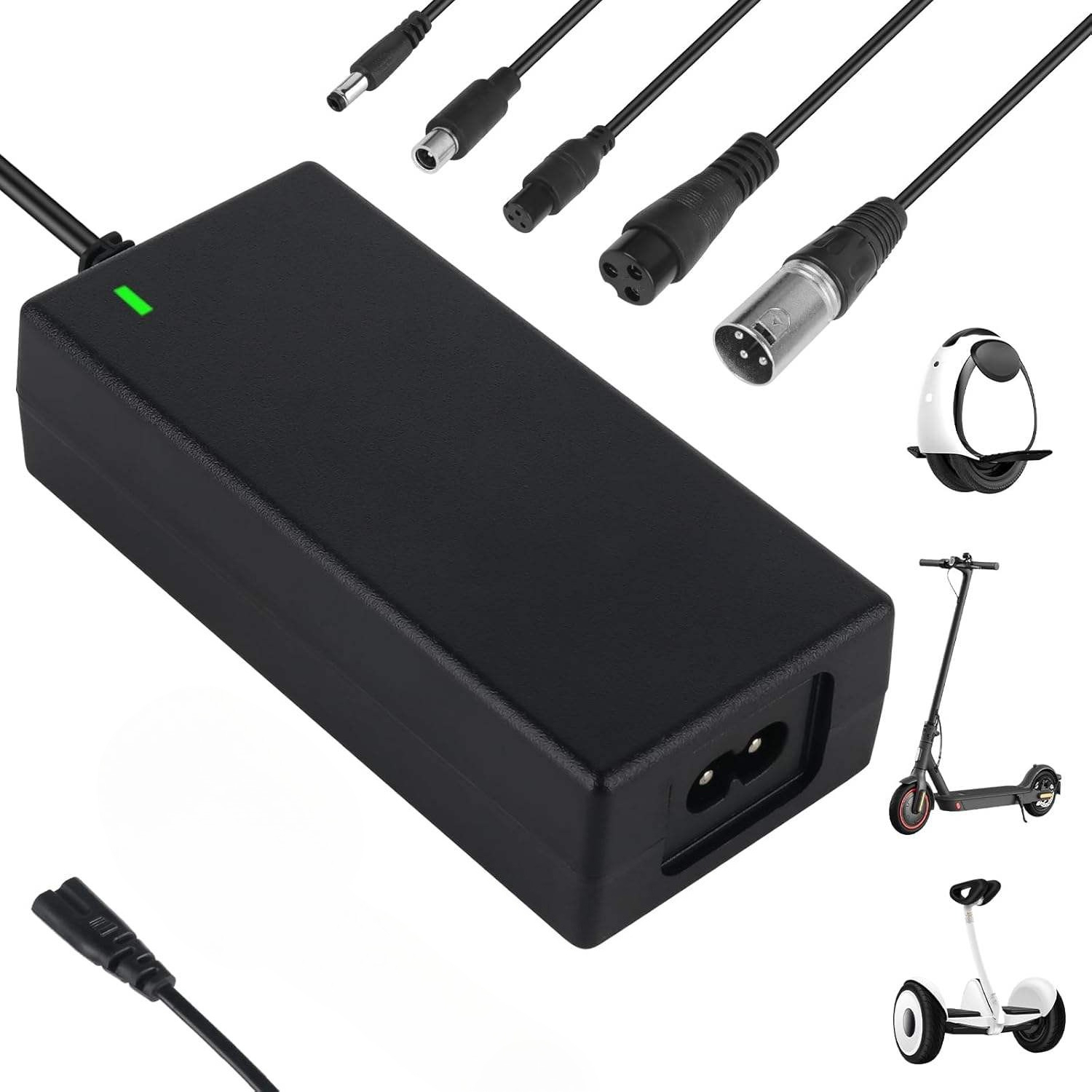 Universal AC DC 42V 2A Power A - Ac Power Supply review and price