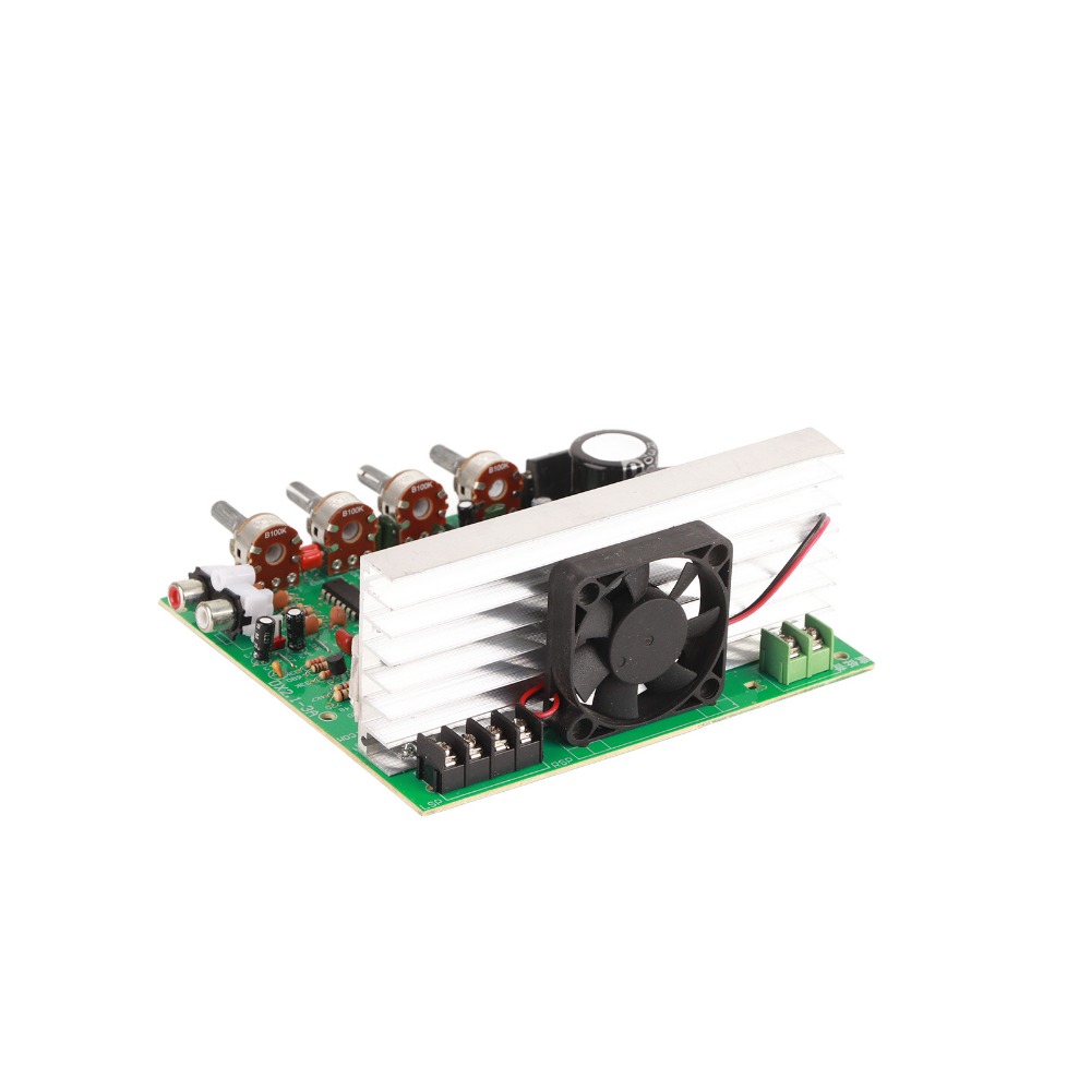 300W High Power Power Amplifie - Modular Power Supply review and price