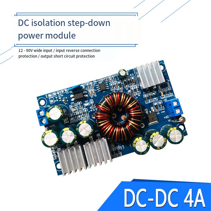 B92B-Power Supply PWS39-9V 4A  - Dc Power Supply 12V review and price