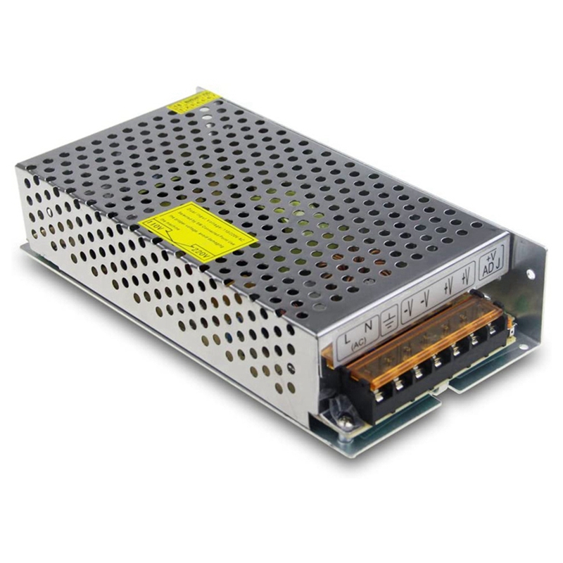 DC 12V 15A 180W Power Supply T - Power Supply 12V review and price