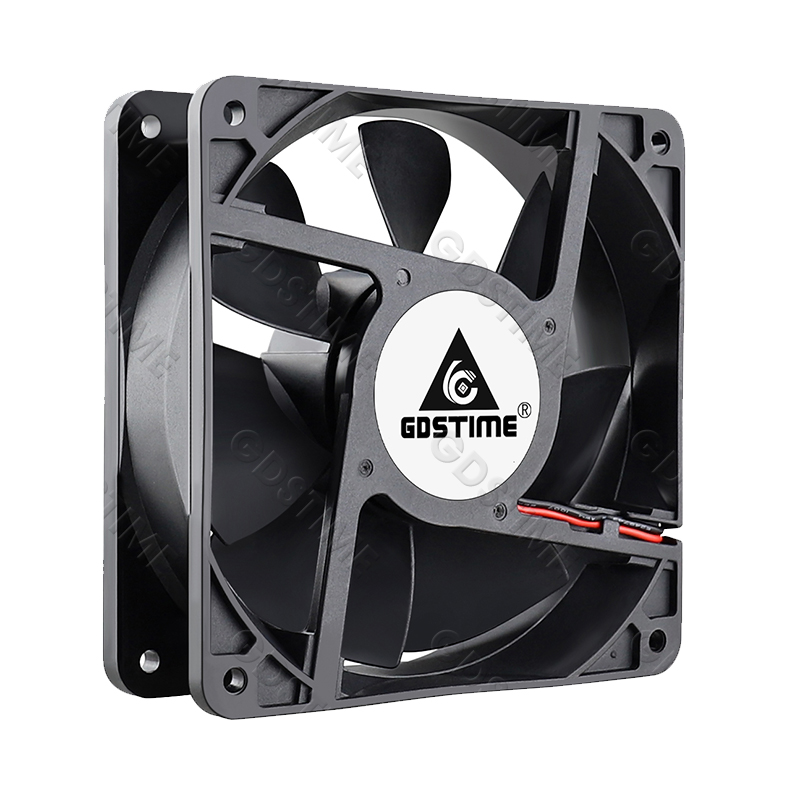 1P Gdstime 120mm X 120 X 38mm  - Server Power Supply review and price