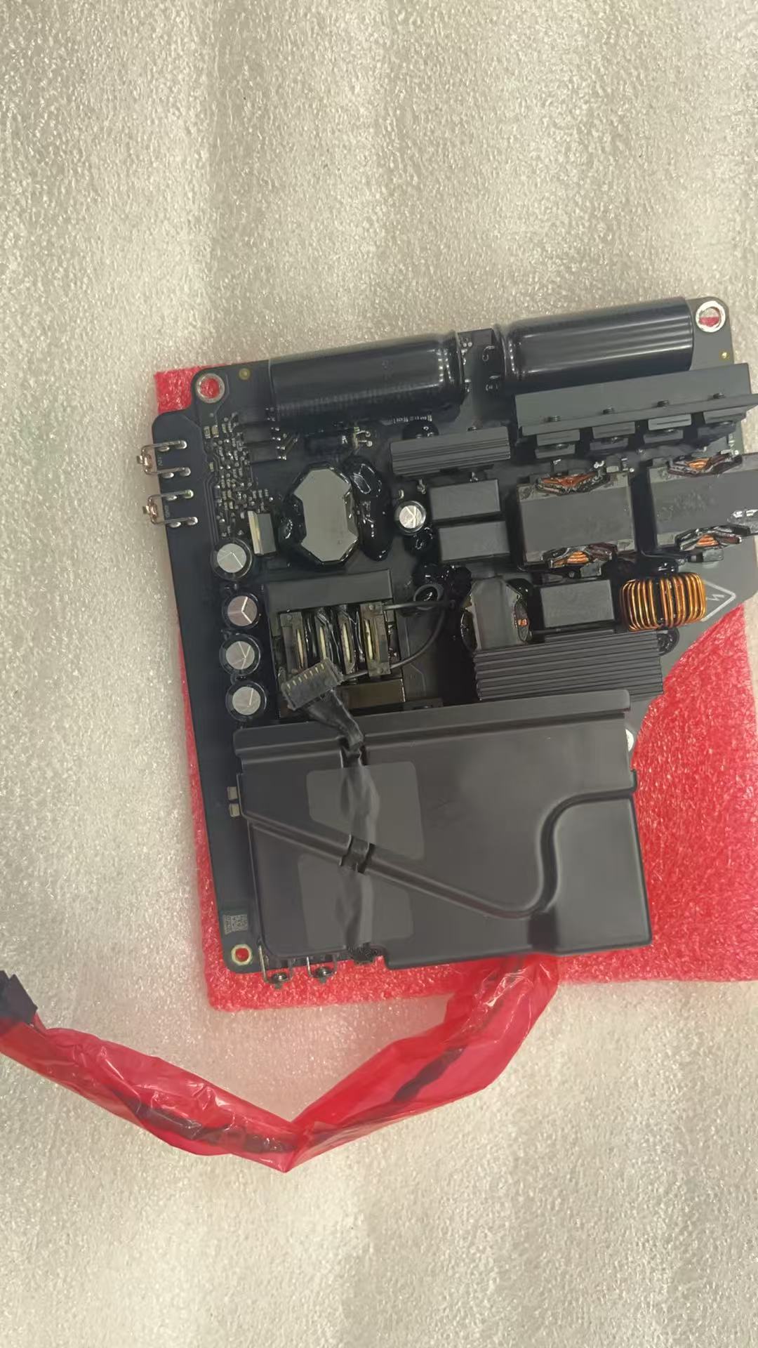 ADP-500AF T APG003 For IMac Pr - Power Supply 500W review and price