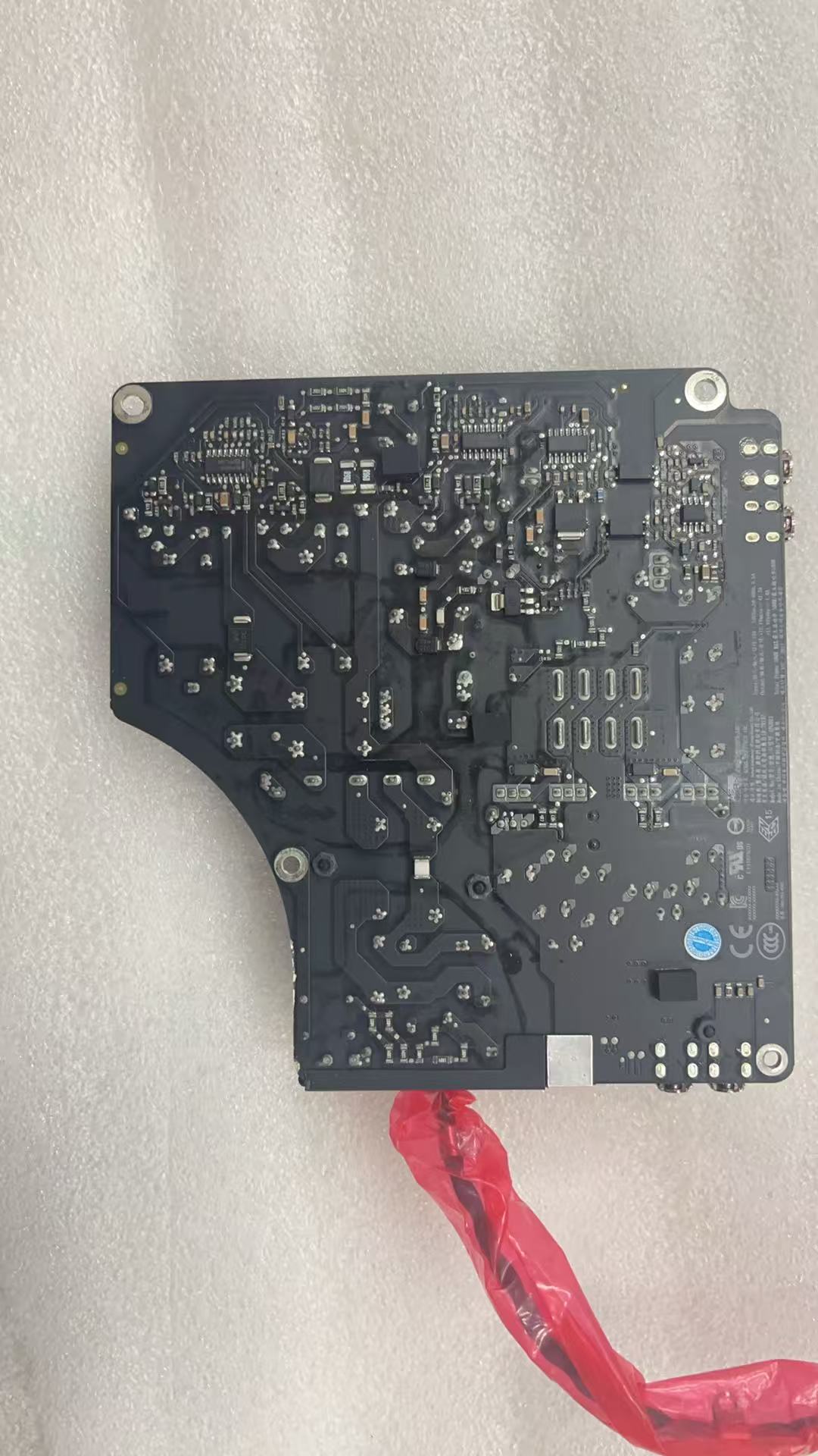 ADP-500AF T APG003 For IMac Pr - Power Supply 500W review and price