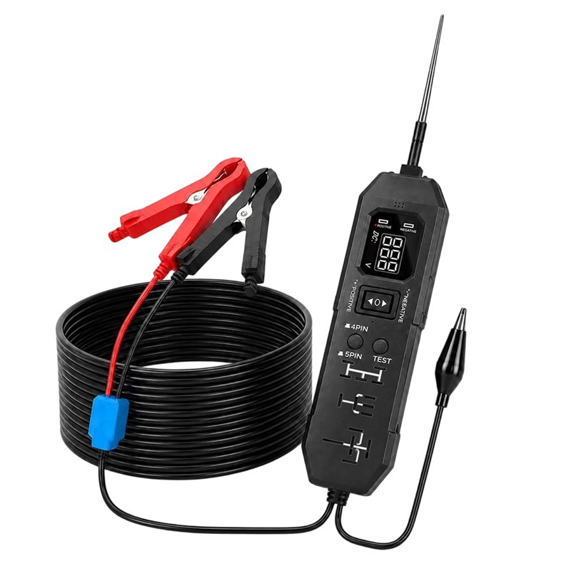 Diagnostics Tool For Vehicle E - Power Supply Tester review and price