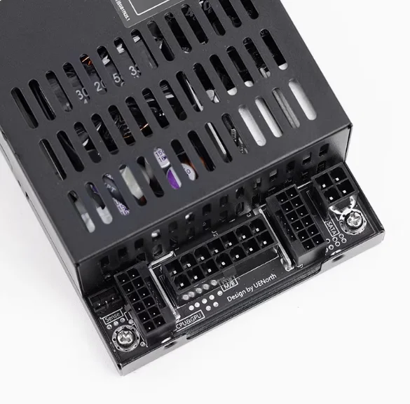 7660L Small 1UFlex Full Module - Power Supply 500W review and price