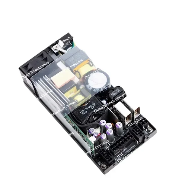 7660L Small 1UFlex Full Module - Power Supply 500W review and price