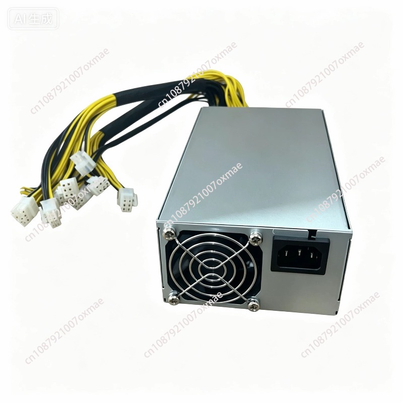 1800W 24pin Copper Desktop Ser - Server Power Supply review and price