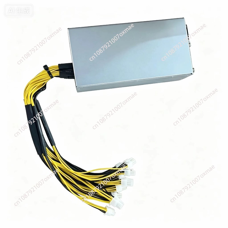 1800W 24pin Copper Desktop Ser - Server Power Supply review and price