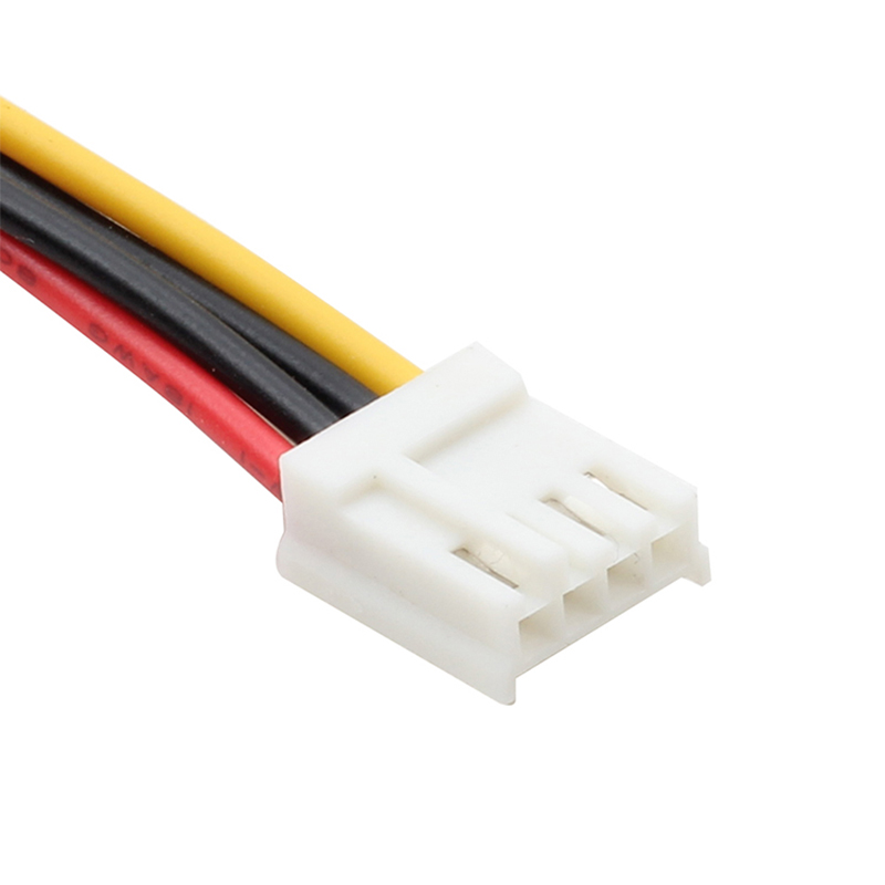 New 4 Pin Molex IDE Male To 4P - Psu Computer review and price