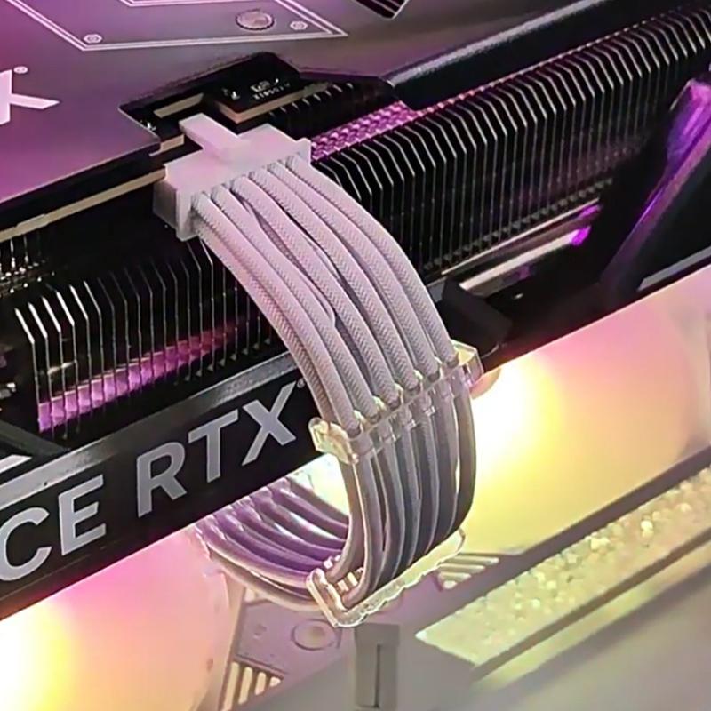 24Pin ATX PSU Extension Cable  - Psu Computer review and price
