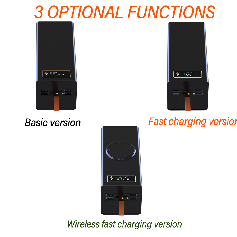 Detachable No Welding 32 Cells - Modular Power Supply review and price