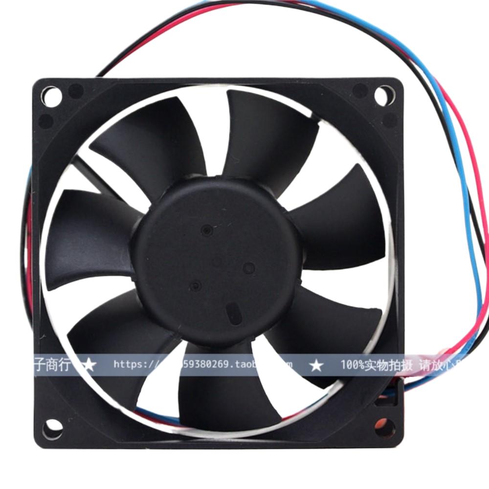1pcs for Delta AFB0812L 80mm 8 - Pc Power Supply review and price