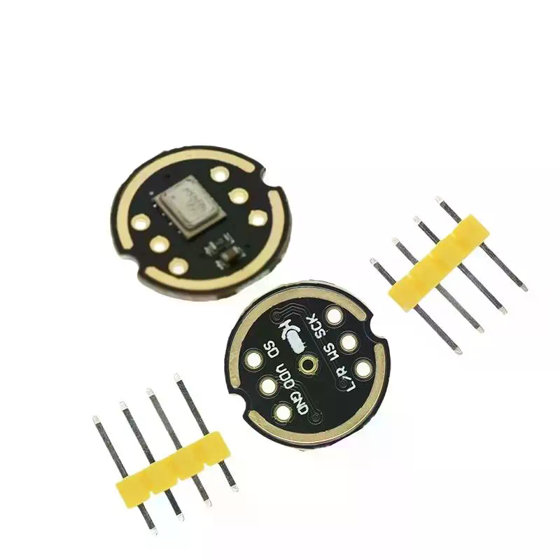 Omnidirectional High Precision - Modular Power Supply review and price