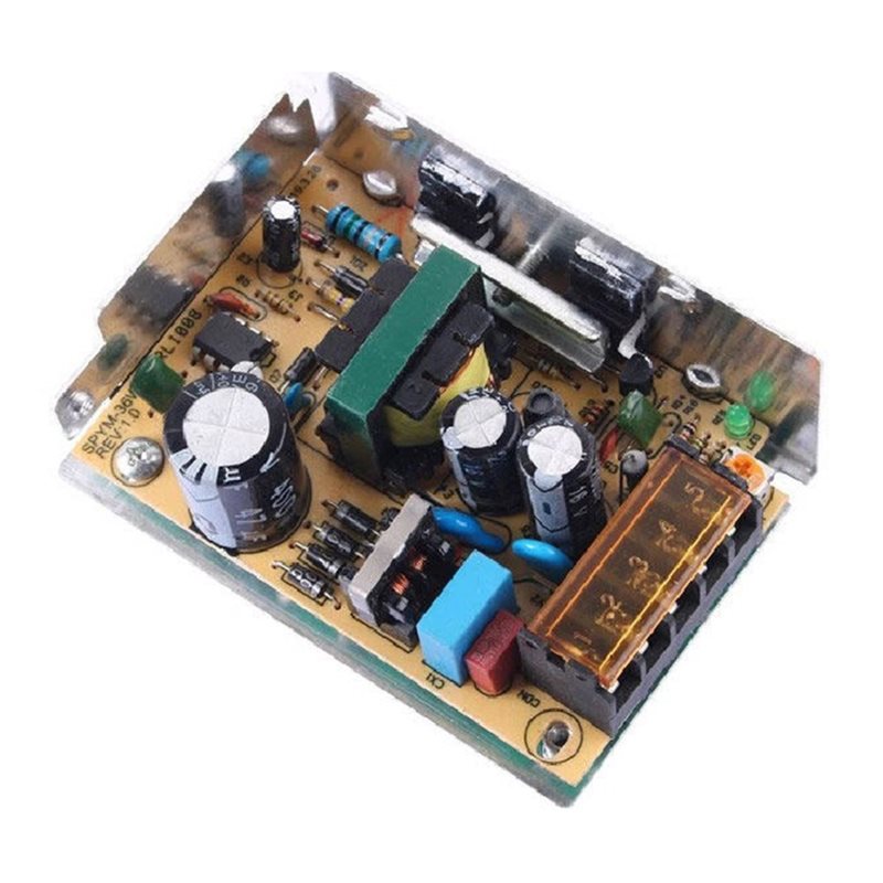 A73E-Bare Board 20W 5V 4A Swit - Dc Power Supply 12V review and price