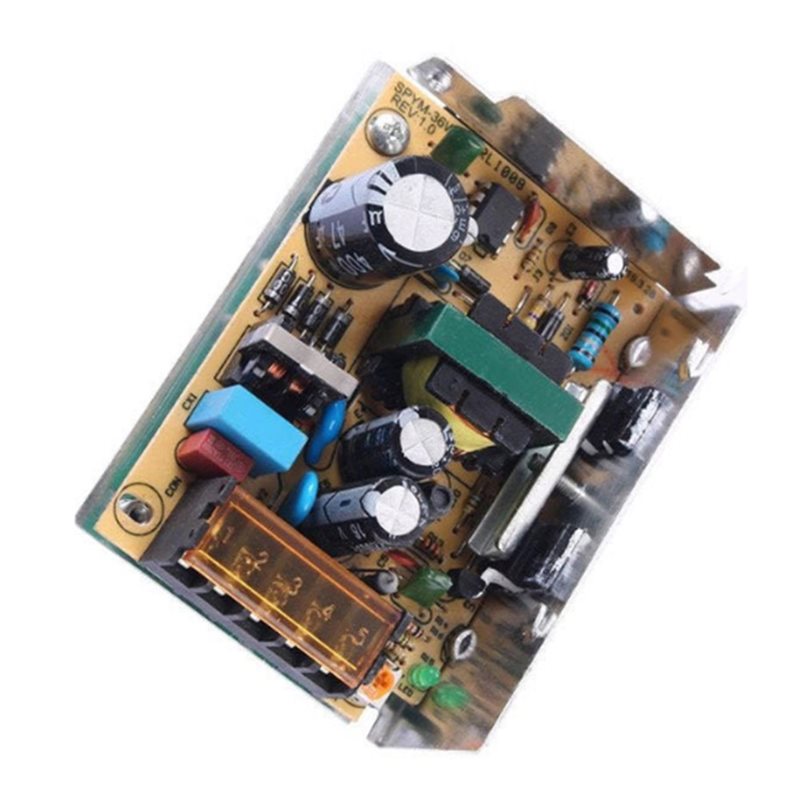 A73E-Bare Board 20W 5V 4A Swit - Dc Power Supply 12V review and price