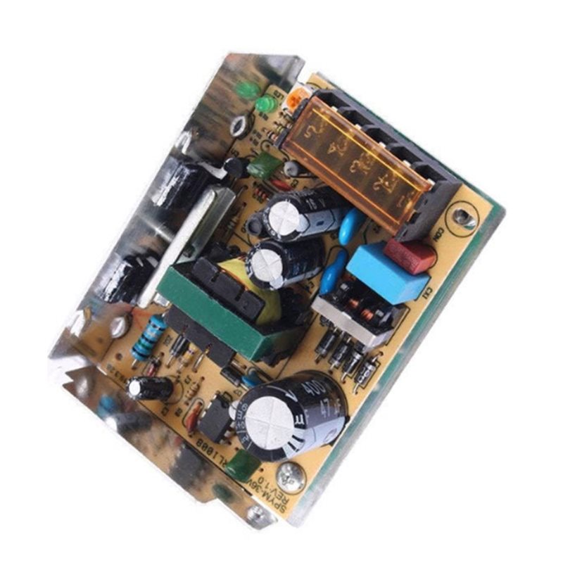 A73E-Bare Board 20W 5V 4A Swit - Dc Power Supply 12V review and price