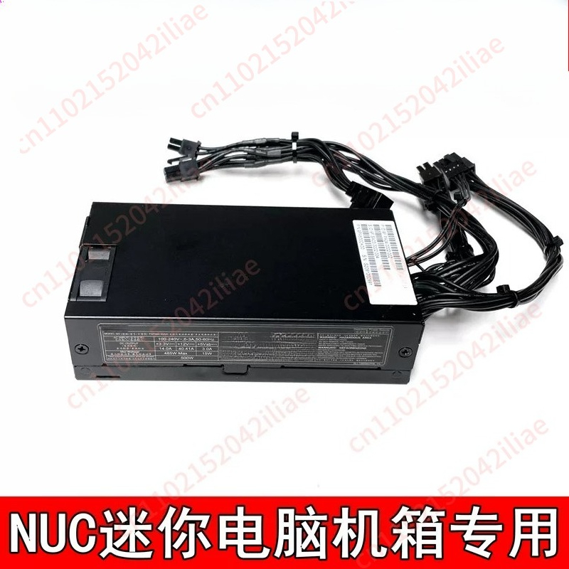 For FSP500-30AS 500W Platinum  - Power Supply 500W review and price